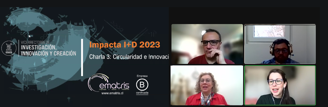 foto impacta i+d