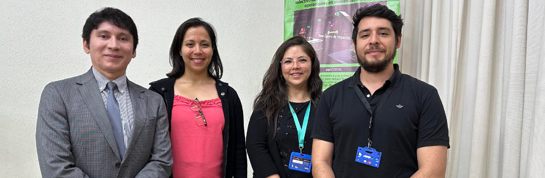 proyecto de ciere dgt