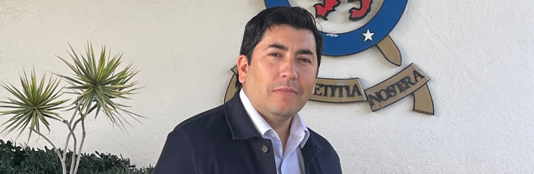 rodrigo morgado director dgt