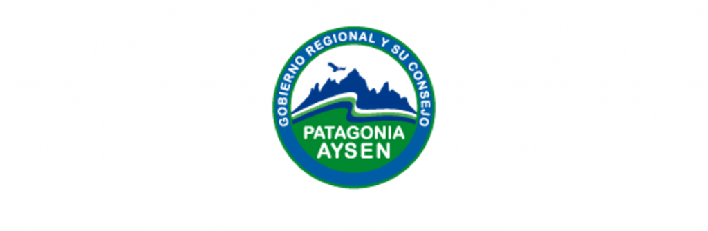 logo gore aysén