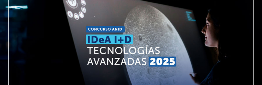 concurso idea i+d