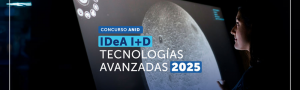 Concurso IDeA Tecnologías Avanzadas 2025