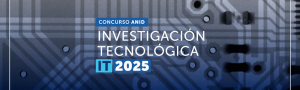 Concurso Fondef IDEA IT 2025