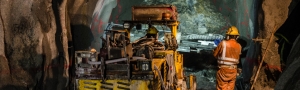 Usach desarrolla innovador método para obtener cobre desde concentrados de sulfuros de este mineral