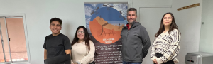 Impulsan innovadora solución para actualizar datos geoespaciales en tiempo real con foco en la minería