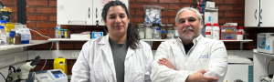 Usach impulsa solución más sostenible para combatir enfermedades de la madera en árboles frutales