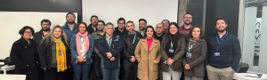 DGT dicta taller que busca fortalecer capacidades en I+D en comunidad investigadora de FACIMED  