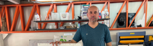 Usach propone transformar residuos plásticos en soluciones útiles para comunidad de Juan Fernández