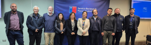 Impulsan tecnología basada en IA y comunicación satelital para modernizar la fiscalización en la pesca industrial