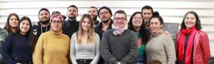 Plataforma Usach promueve la innovación pedagógica en programas de reinserción escolar con sentido de justicia social