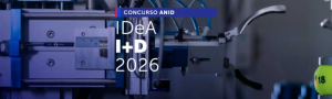 Concurso  IDEA de I+D 2026