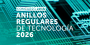 Anillos Regulares de Tecnología 2026-(ANID)