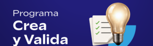 Concurso Crea y Valida 2026 – (CORFO)