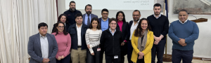 Impulsan innovadora solución para disminuir el ruido y las vibraciones en el transporte ferroviario urbano