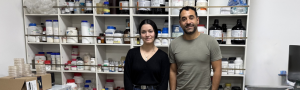 Usach apuesta por desarrollar levaduras nativas modificadas para crear nuevas variedades de whisky chileno