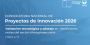 Convocatoria Nacional Proyectos Innovación Interés Privado Línea 2 – (FIA)