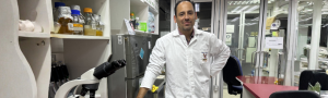 Vacuna recombinante desarrollada para combatir virus en peces proyecta su llegada a la industria acuícola