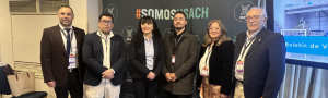Vriic participa en lanzamiento del nuevo Centro Tecnológico de Innovación en Envases y Embalajes