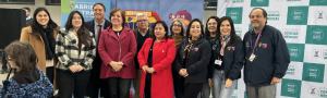 Lanzan plataforma que combina juegos e inteligencia artificial para enseñar sobre hábitos saludables en escuelas