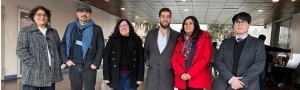 Consorcio Aqua Biotechnology presenta avances de sus proyectos I+D orientados a la acuicultura sostenible