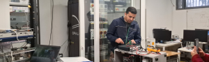 Investigación apunta a fortalecer el Sistema Eléctrico Nacional y acelerar la integración de energías renovables 