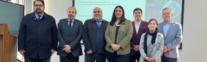 Usach avanza en solución biotecnológica para combatir enfermedades de la madera en frutales