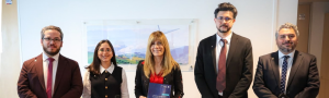 REBATVE presenta documento con acuerdos y brechas para avanzar en la regulación de baterías de segunda vida