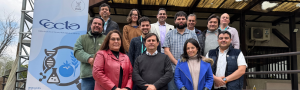 Usach acerca innovación alimentaria a las panaderías para producir pan más nutritivo a escala industrial 